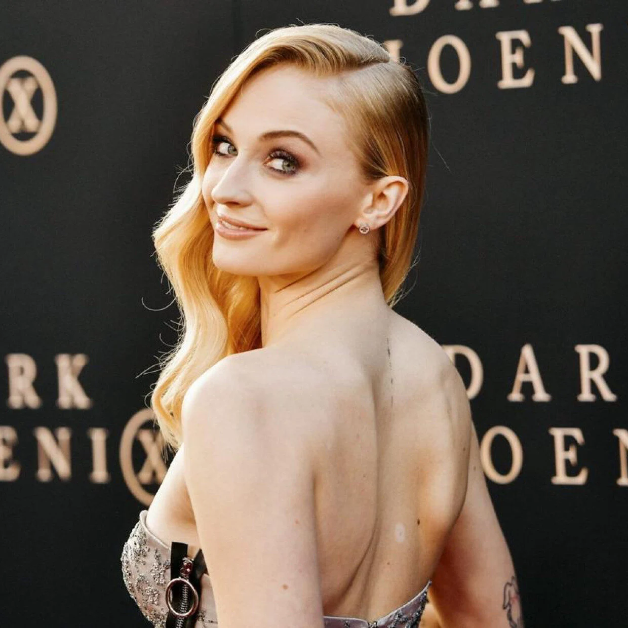Sophie Turner, World Leading Actress