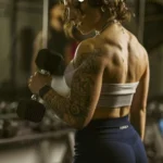 The Step by Step Athlete Playbook For Losing Fat and Building Muscle