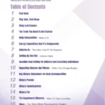 The Step by Step Athlete Playbook For Losing Fat and Building Muscle