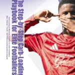 The Step by Step Carb Loading Playbook for Elite Footballers