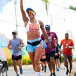 The Step by Step Sport Nutrition Playbook for Female Athletes