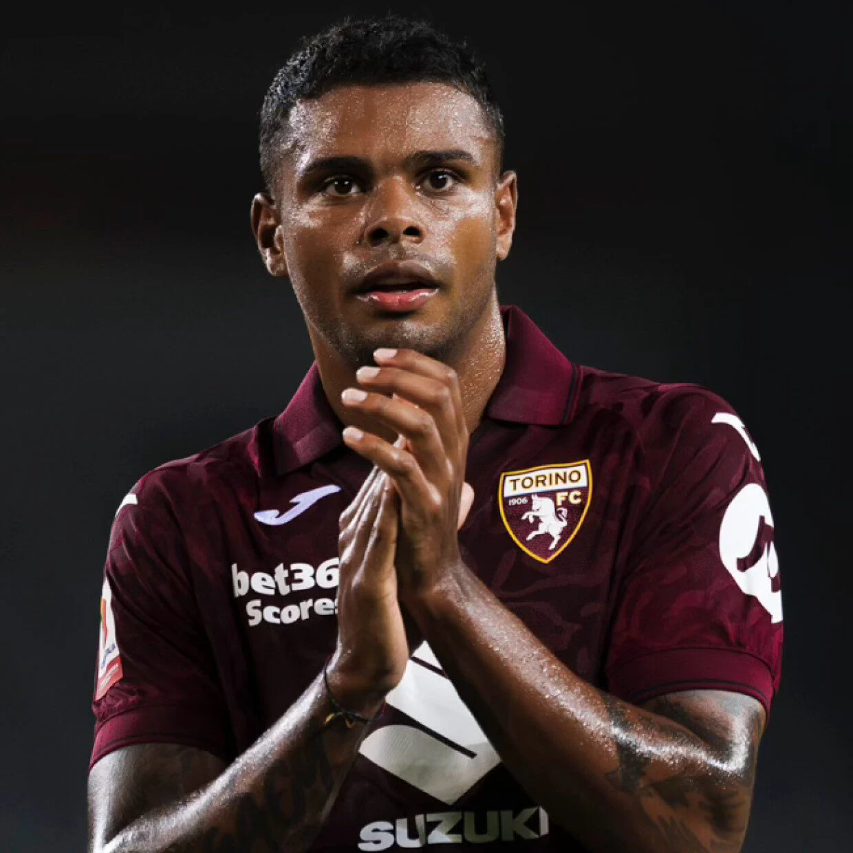 Tino Anjorin – Torino FC